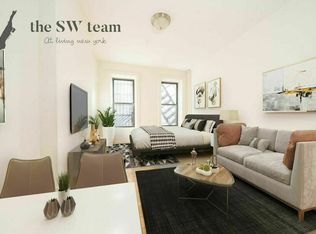 209 W 80th St #3DD, New York, NY 10024