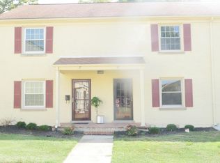 1435 N Forbes Rd UNIT 18, Lexington, KY 40511