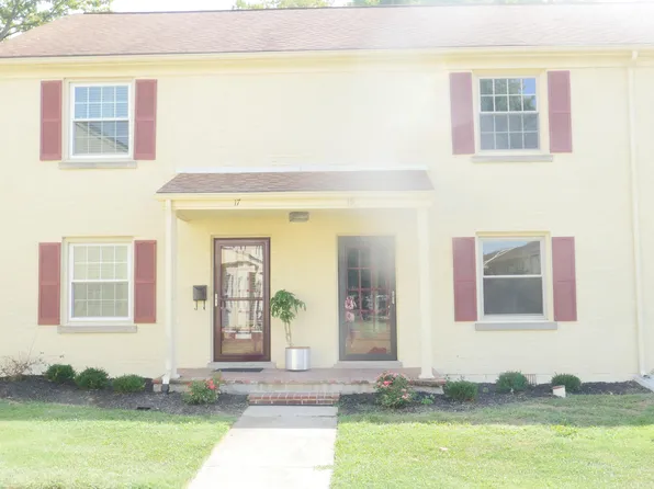 1435 N Forbes Rd Unit 18, Lexington, KY 40511
