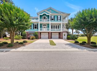 3806 Courtenay Dr SW, Supply, NC 28462