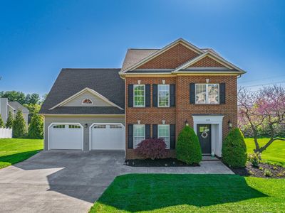 420 Derbyshire Ct, Morristown, TN, 37814