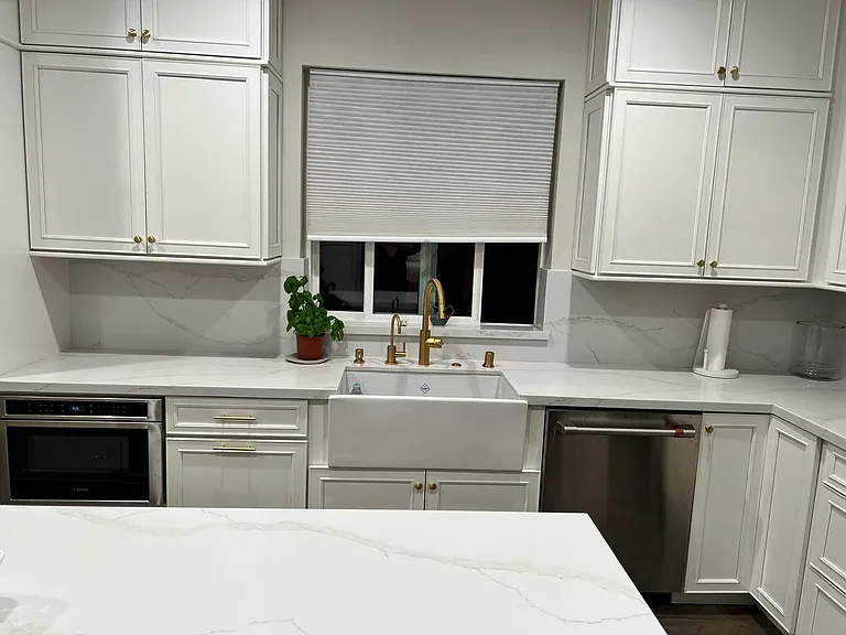 Kitchen sink