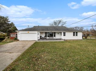 201 Maplecrest Ave, Sturgis, MI 49091