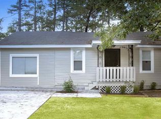 3820 Weldon Ave, Little Rock, AR 72204