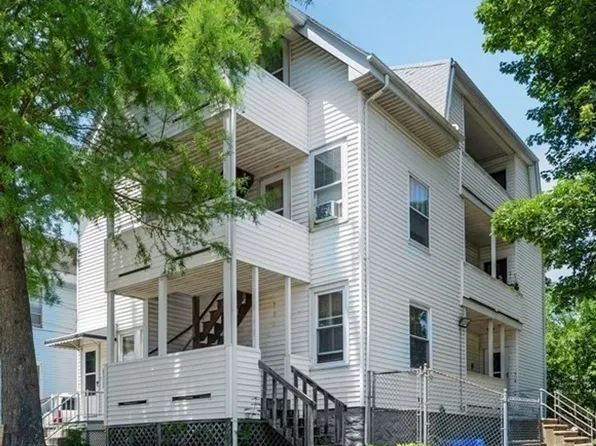 572 Gaskill Street, 572 Gaskill St Floor 3, Blackstone, MA 01504