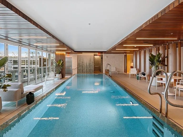 150 Seaport Blvd #20G — Photo 18