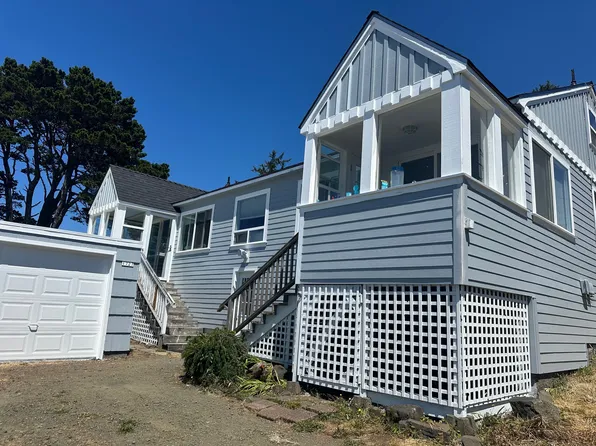 1727 NE 17th St Unit A, Lincoln City, OR 97367