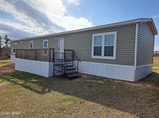 15486 NW Jw Rackley St, Altha, FL 32421