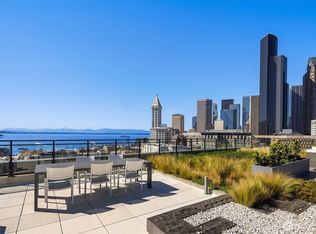 450 S Main St #618, Seattle, WA 98104