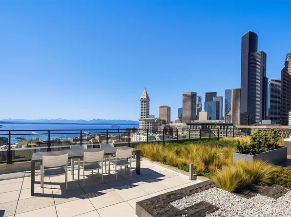 450 S Main Street #618, Seattle, WA 98104