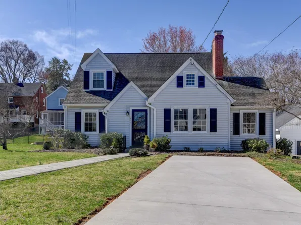 3417 Plymouth Pl, Lynchburg, VA 24503