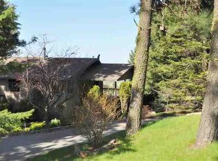 8817 S Sagewood Rd, Spokane, WA 99223