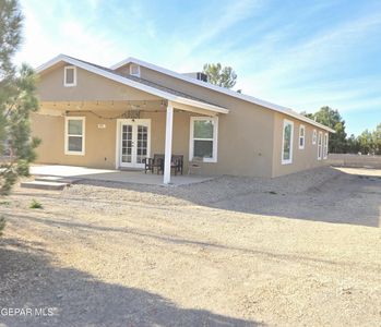 11442 Anaheim Ln, Socorro, TX, 79927