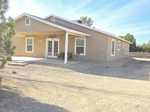 11442 Anaheim Ln, Socorro, TX 79927