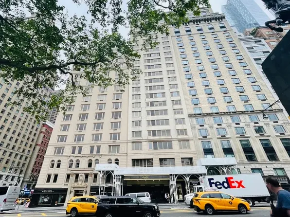 106 Central Park South 11LM image 1 of 40