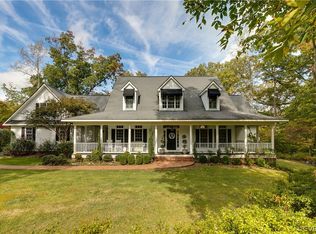 16085 Rocketts Mill Rd, Doswell, VA 23047