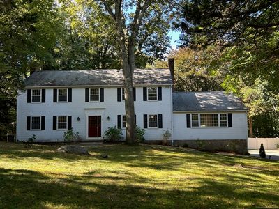 16 Forest Hills Drive, Madison, CT, 06443