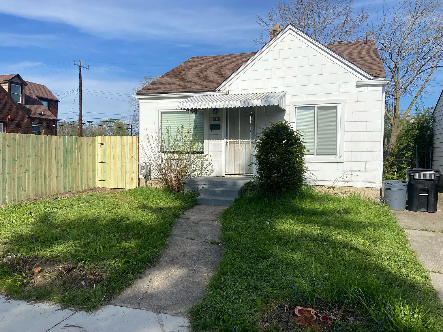 8046 Greenlawn St — Photo 1