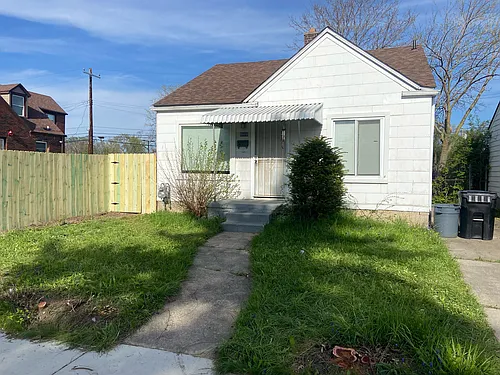 8046 Greenlawn St Photo 1