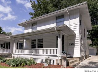 1836 S Lowell Ave, Springfield, IL 62704