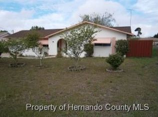 11038 Montcalm Rd, Spring Hill, FL 34608