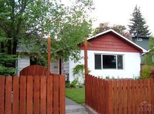 1633 NW 4th St, Bend, OR 97703