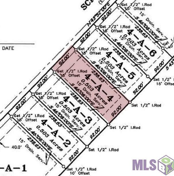 1st image of 4-A-4 Scivicque Ln