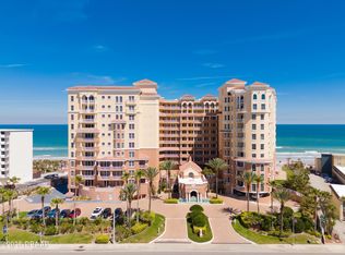 2515 S Atlantic Ave UNIT 802, Daytona Beach Shores, FL 32118