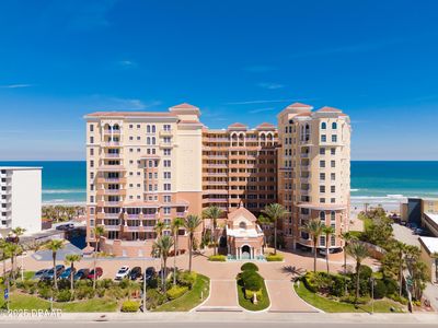 2515 S Atlantic Ave UNIT 707, Daytona Beach Shores, FL, 32118