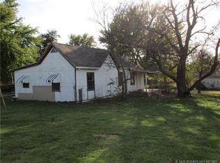 36804 W Highway 51, Mannford, OK 74044