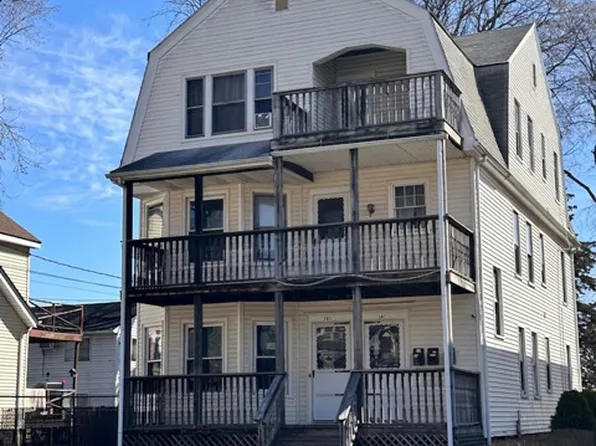 341 Stanley St, New Britain, CT 06051