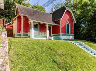 212 E 3rd St, Rome, GA 30161