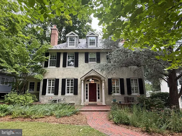 210 Northfield Pl, Baltimore, MD 21210