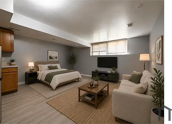 Studio, $2,696 — Photo 1