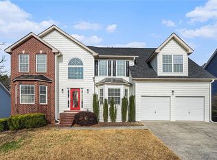 1496 Wilson Manor Cir, Lawrenceville, GA 30045