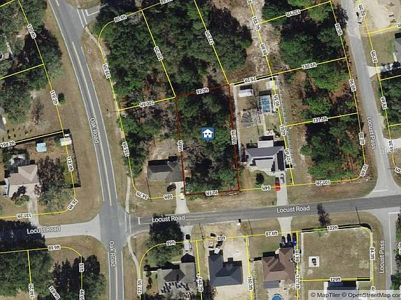 4th image of Locust Rd Lot 6