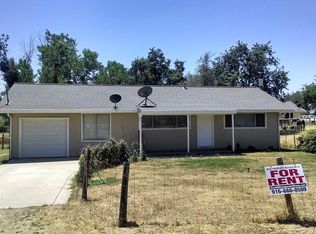 5470 Fruitvale Rd, Newcastle, CA 95658
