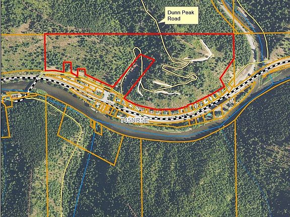 3rd image of 480 Dunn Peak Rd