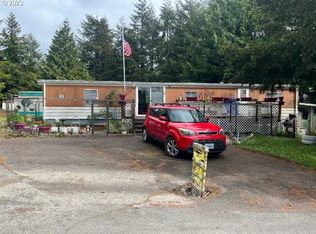 1050 N Cedar Point Rd SPACE C12, Coquille, OR 97423