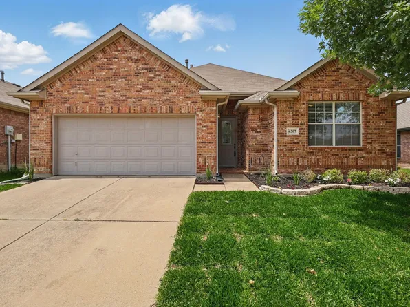 4507 Oakgrove Ln, Sachse, TX 75048