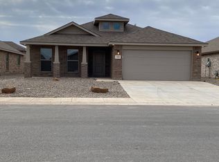 1210 Masquerade Blvd, Odessa, TX 79765