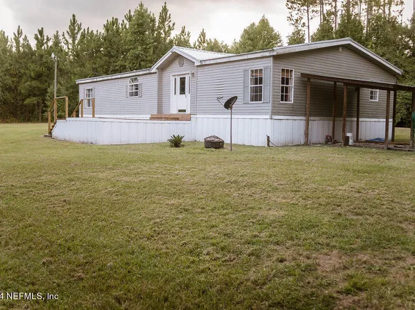 13027 SW STATE ROAD 100, Lake Butler, FL 32054