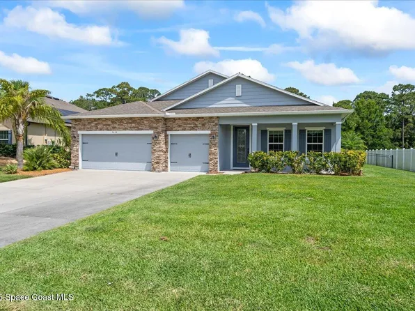 3610 Breezy Point Ln, Cocoa, FL 32926