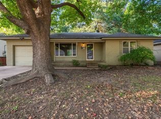 1531 E 53rd St, Tulsa, OK 74105
