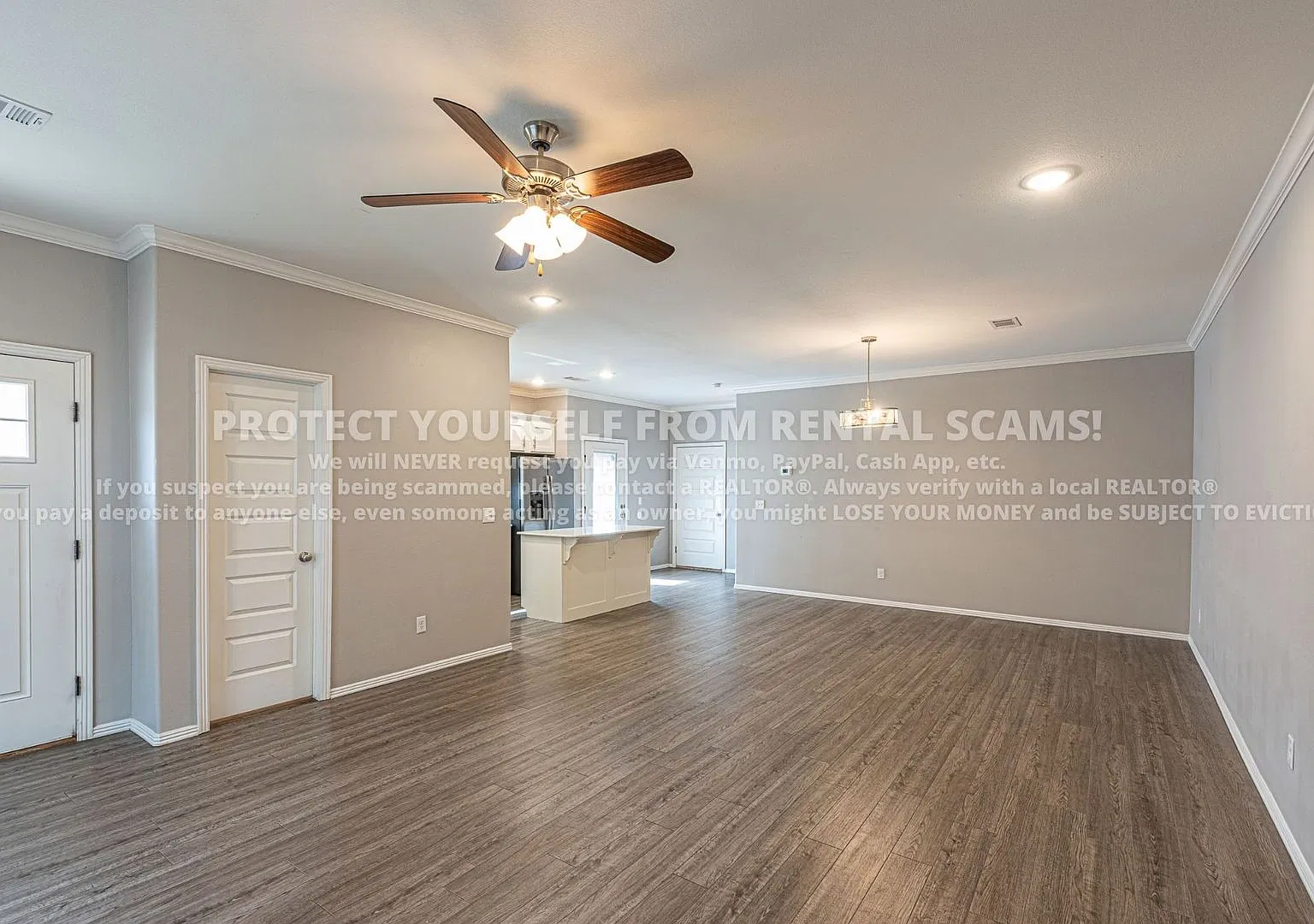 1271 N Corsica Drive, Fayetteville, AR 72704 — Photo 3