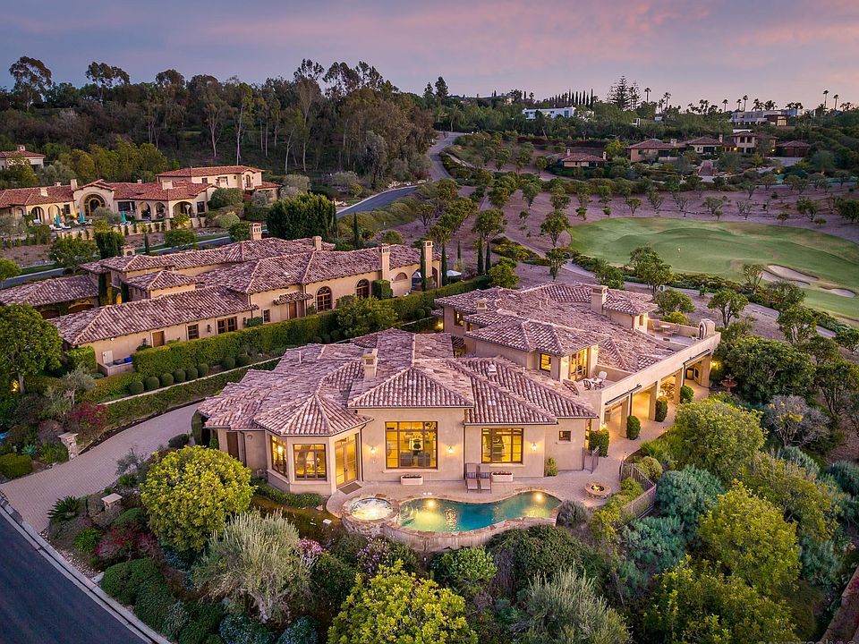 6627 Calle Ponte Bella, Rancho Santa Fe, CA 92091