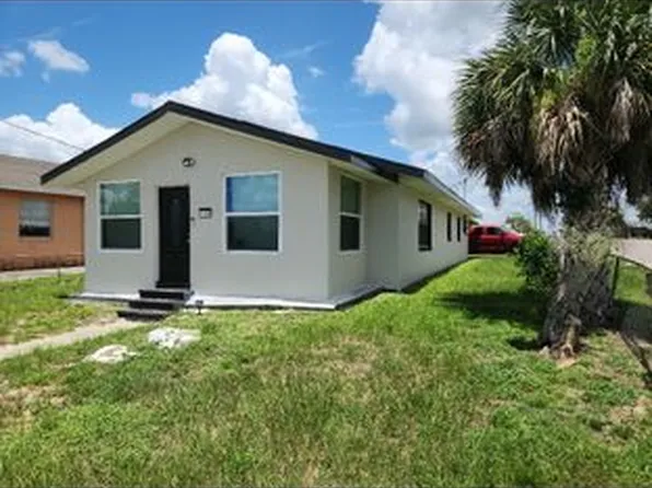 700 Martin Luther King Jr Blvd, Sebring, FL 33870