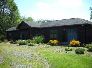 1140 Branchton Rd, West Sunbury, PA 16061