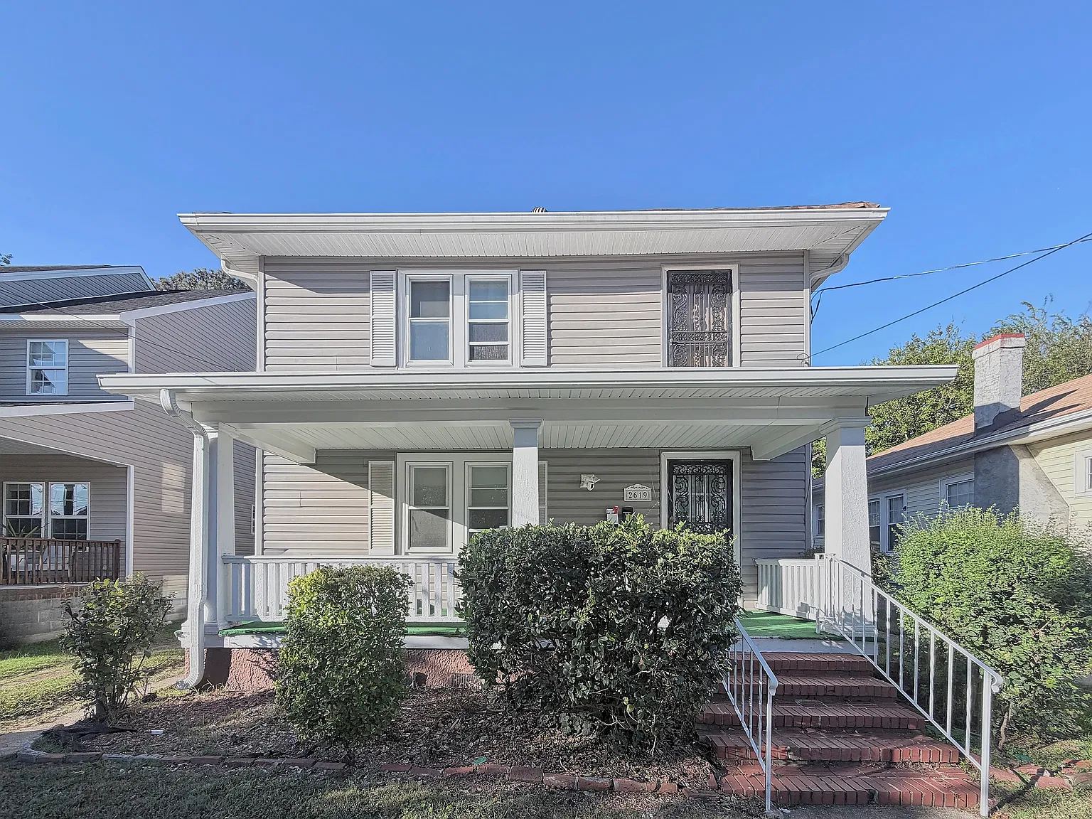 2619 Ruffin Way - 1 — Photo 1
