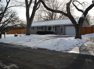 8401 E Meadow Lake Road, New Hope, MN 55427